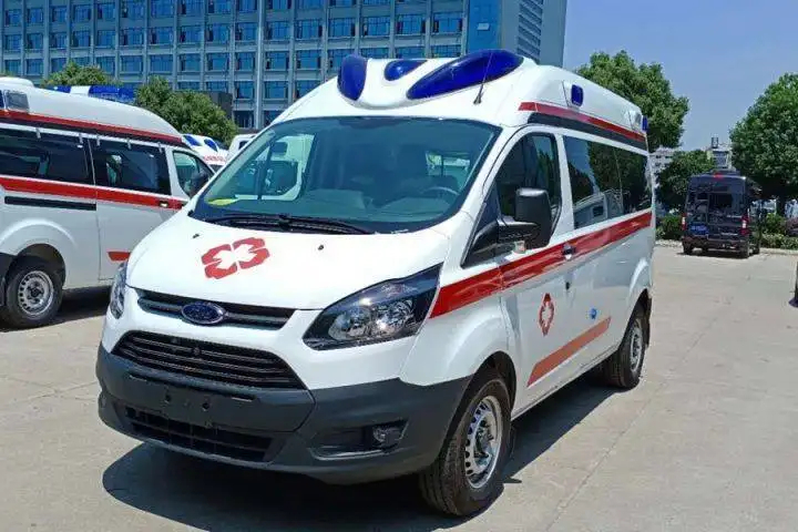 曲水县长途救护车转院